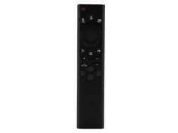 Aetheria controle Remoto Tv com Voz Recarregável Solar Usb para Qn55s95bafxza Qn50q80bafxzx