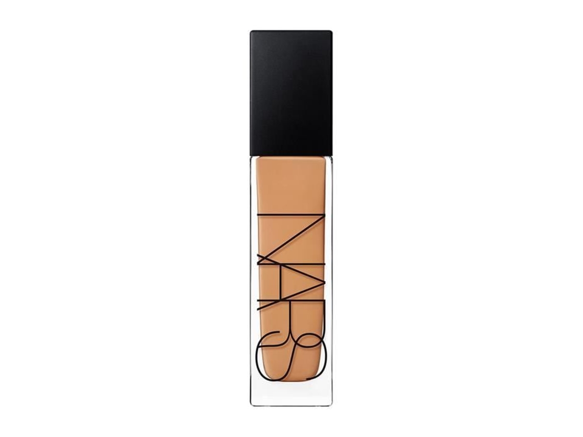 Base de longa duração Nars Huahine para mulheres, 30 ml, bege