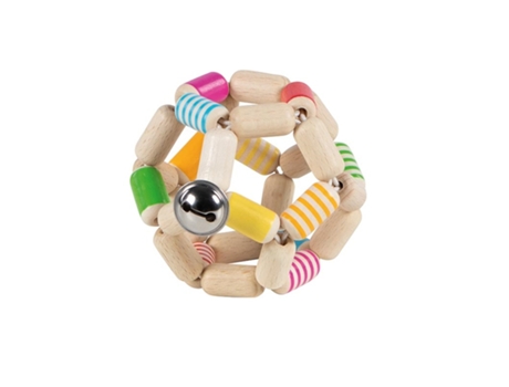 Touch Ring Elastic Ball