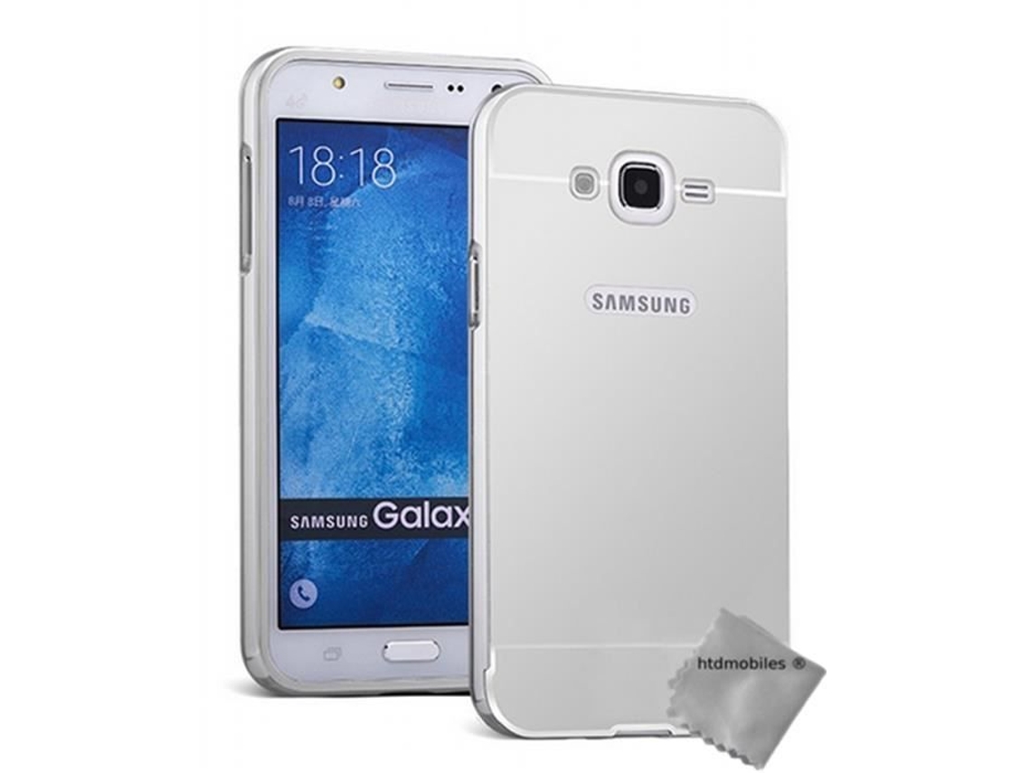 Pelicula de Vidro HTDMOBILES Samsung Galaxy