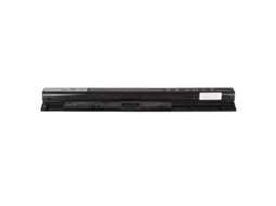 Bateria para Notebook 40 Wh, M5Y1K, 14,8V, Compatível com Séries 14, 15, 17, 3000, 5000, 5558, 5559, 3551