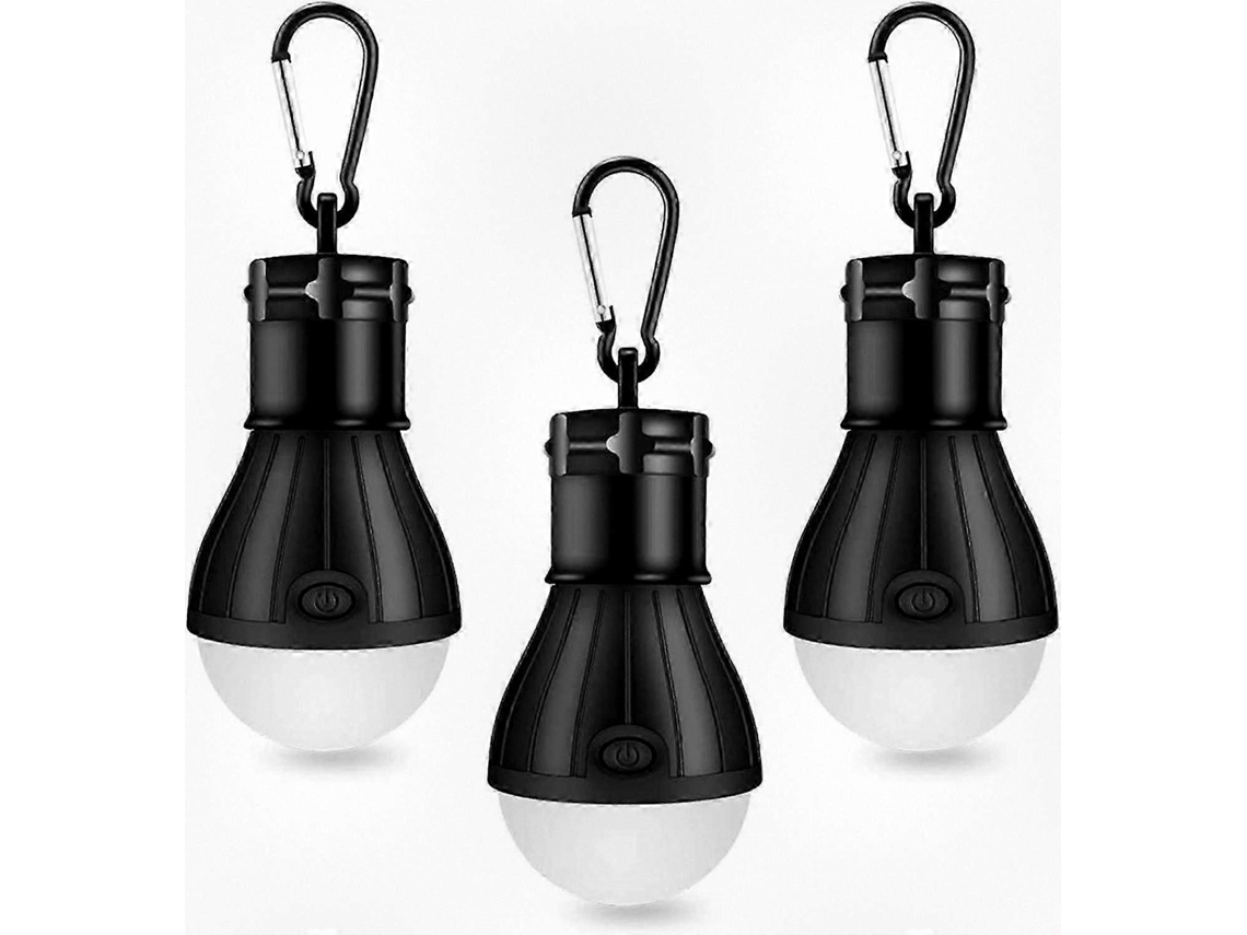 Lanterna Led Portátil Para Acampamento, Luz Cob Ultra Brilhante Para Pesca E Caminhadas Ao Ar Livre. Loja Olysi