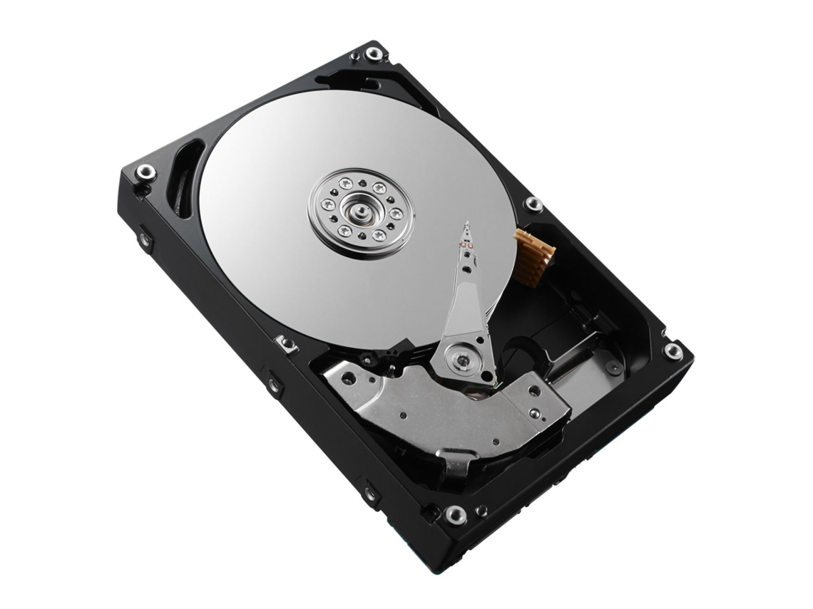 Hdd/146gb 15k Sas 3.5 Todos HEWLETT PACKARD