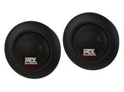Colunas Auto MTX TX265S (17 cm - 260 W)