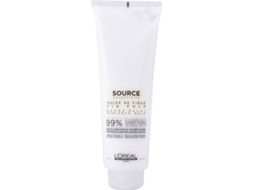Máscara para o Cabelo L'OREAL Source Essentielle Radiance Balm Fig Pulp 450 ml