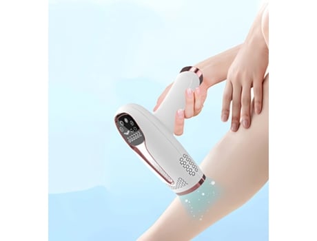 Depilador permanente Depilador a laser Bikini Trimmer Photoepilator Pulsos Depilador permanente