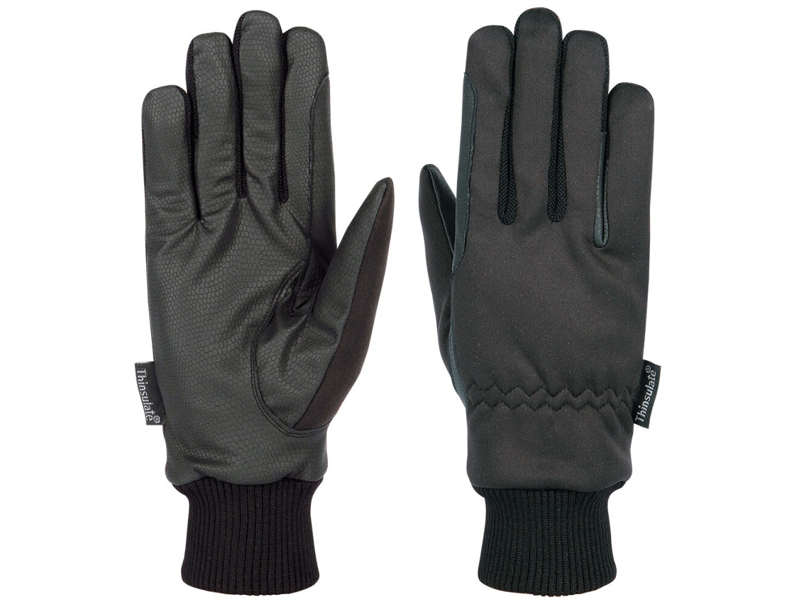 Luvas para Equitação Unissexo HARRY'S HORSE (2XS - Multicor)