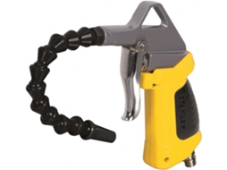 Topbathy Pistola de Ar Comprimido Flexível Ponta Longa 150035xstn616