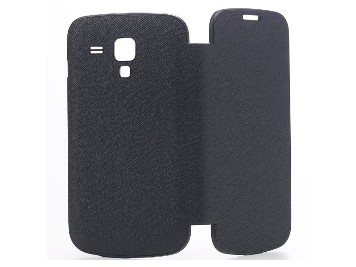 Capa Book SAMSUNG Galaxy S Duos S7562 - ANYMODE