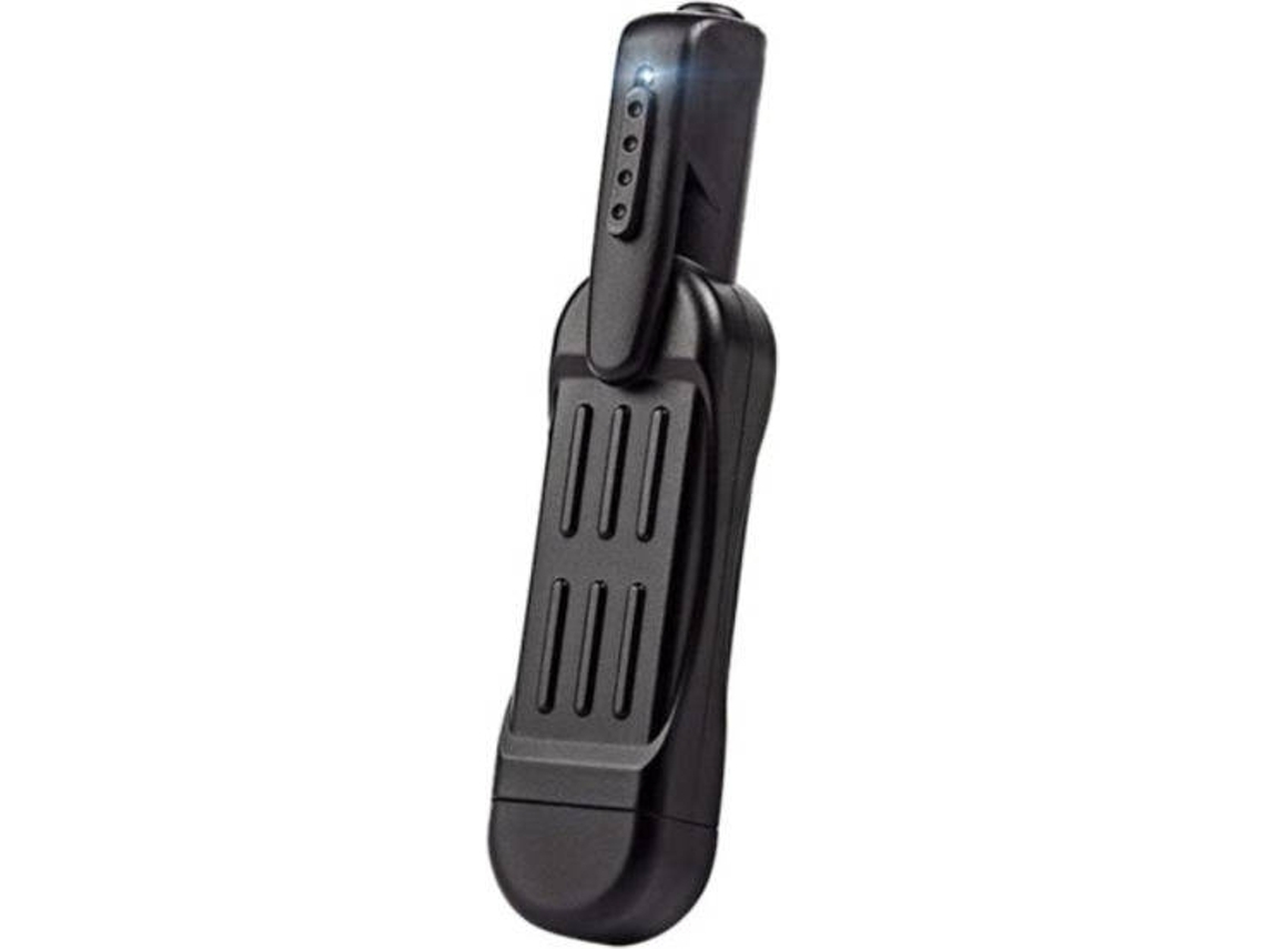 Mini Câmara ENZONS Mini 1080P Preto