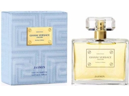Versace Couture De Luxe Jasmine Eau De Parfum Vaporizer 100 Ml