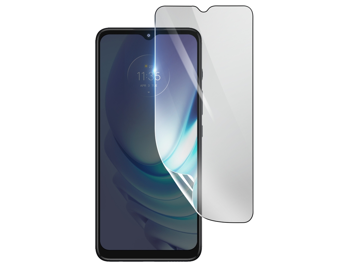 Pelicula de Vidro 3MK Moto G50