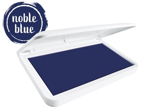 Bloco de Carimbo COLOP Make 2 110 X 70 Mm Azul Calmo