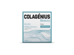 Colagénius Beauty Ácido Hialurónico