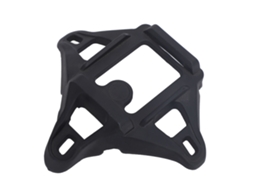 Yncm-suporte Para Câmera Noturna De Nylon Para Capacetes Fast
