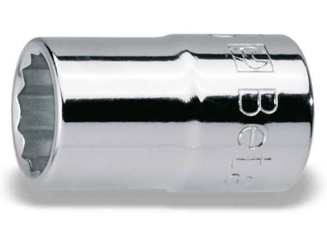 Chave Caixa 1/2" 12 Faces BETA 920 B 21