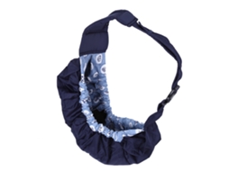 Mali berço para Bebê Ajustável Portátil Frontal Newborn Sling Carrier 0 6 Meses 2