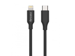 Cabo Lightning FONTASTIC Preto