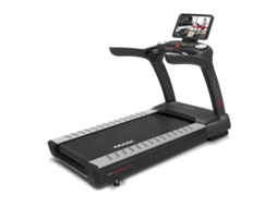 Passadeira Toorx Profissional Trx 9000evotft Bluetooth Compatível C/ Strava, Kinomap E Outros