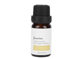 Aceite Esencial Fexms Molly Para Spa Y Masaje 10ml - Tona, Hidrata Y Repara La Piel
