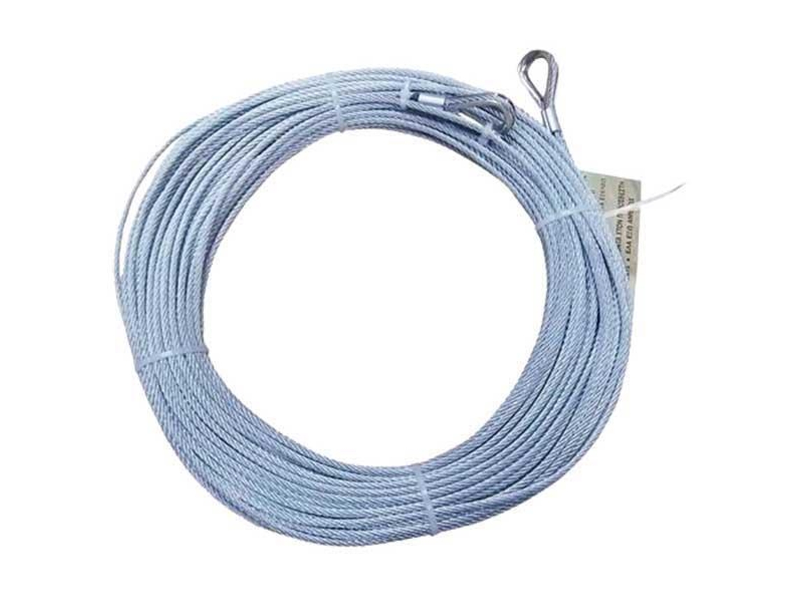 Lalizas Lifeline Fireproof With Hook