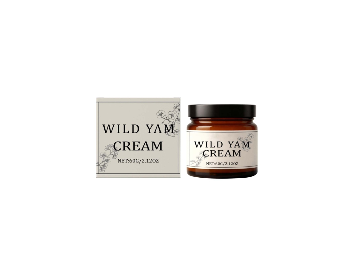 Creme Hidratante Diário Nutritivo Suave para Cuidado Corporal