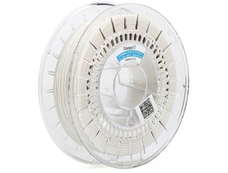 Filamento Pm 1,75mm Tpe32 0,5kg Natural