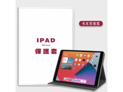 Capa Elegante Para Ipad Mini 6 De 8,3 Com Proteção Total E Design Simples. Tuotuo