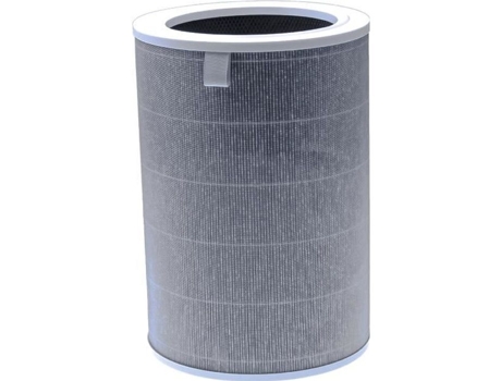 Filtro VHBW Hepa Compatível com Purificador de Ar Xiaomi Mi 2 2H 2S Pro Filtro de Substituição