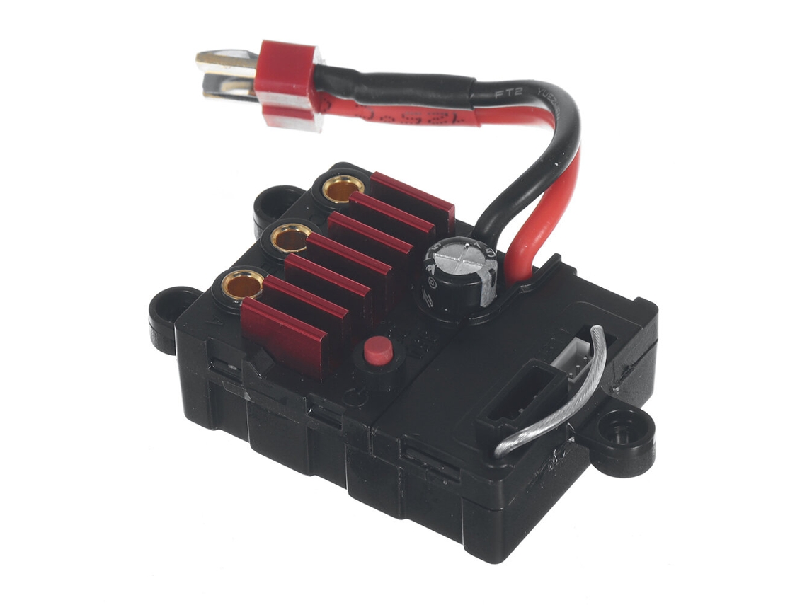 Peças De Automóvel Rc Zll Sg216 Pro/max 1/16, Placa Receptora Esc Escovada/sem Escovas, Componentes De Transmissão Intermédia, Amortecedores, Pneus Oc