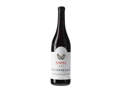 Vinho ALDO CONTERNO Bussia Colonello Nebbiolo (0.75 L - 1 Unidade)
