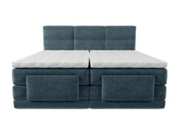 Cama Continental Lodi
