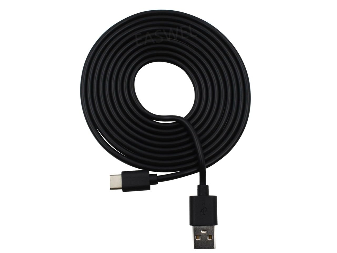 2 Cabos De Dados Usb 2m Para Bang Olufsen Beoplay A1 A2 Ii Beolit 17