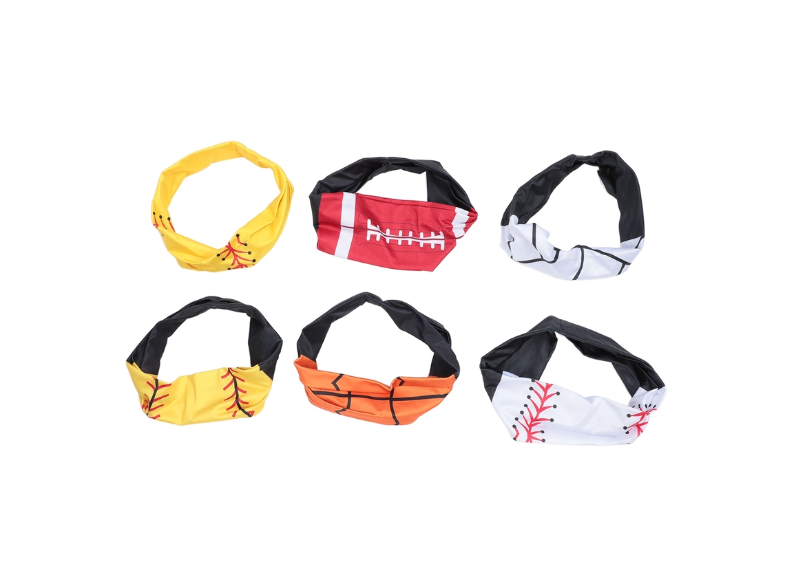 Bandana De Treino Absorve Umidade Anti-deslizante