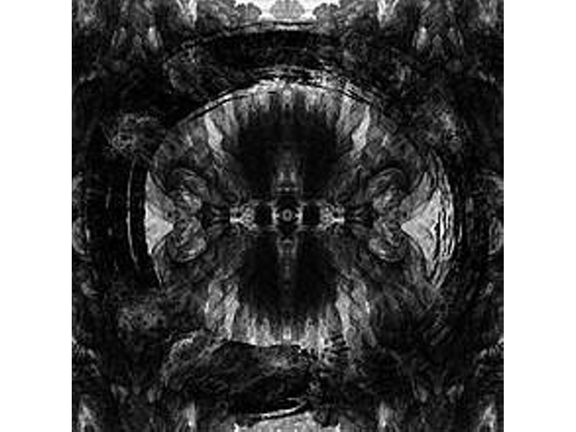 Vinil Architects  - Holy Hell (1CDs)