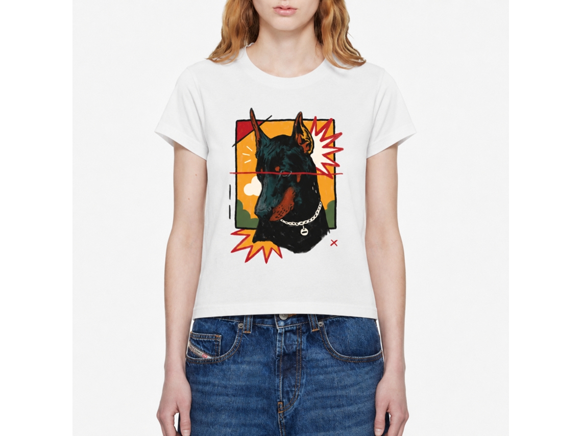 Rockinstone Hounds John Lihou T-shirt Unique Designer Style