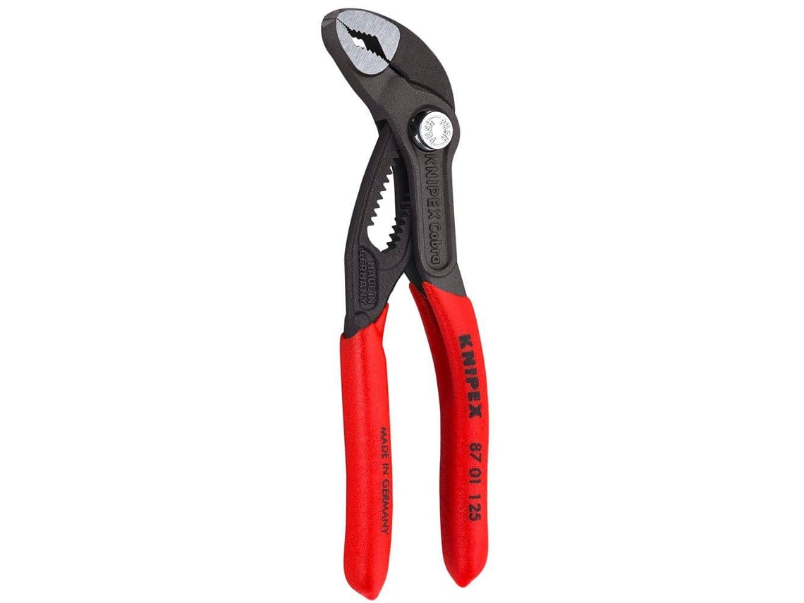 Knipex Cobra 125 Mm Worten.pt