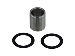Kit de amortecedores ROCKSHOX Metric