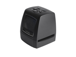 Scanner de Filmes LAXISCREED 35mm Tft Lcd 2.36''