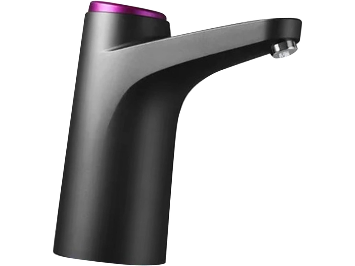 Dispensador De Água Elétrico Deosdum Com Alimentação Usb, Design