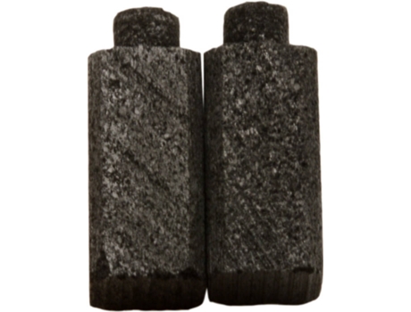 Escova de Carvão CASALS 3T10/2P (6x6x12mm)