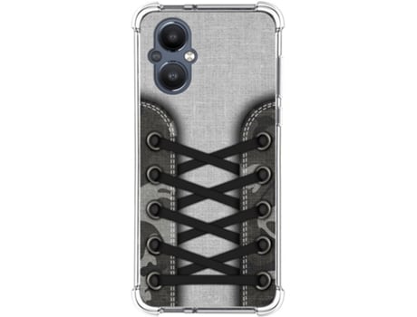 Capa OnePlus Nord N20 5G TUMUNDOSMARTPHONE Desenhos Anti golpes Multicor
