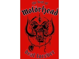 CD Motörhead - The Best Of Motörhead - The Best Of Missing Persons (1CDs)