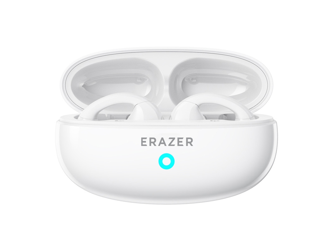 Fones De Ouvido Sem Fio Erazer Xt83pro Com Cancelamento De Ruído