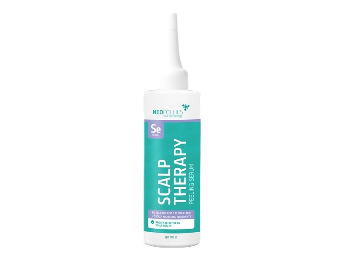 Advanced Scalp Renewal Exfoliating Treatment 90 Ml By Neofollics