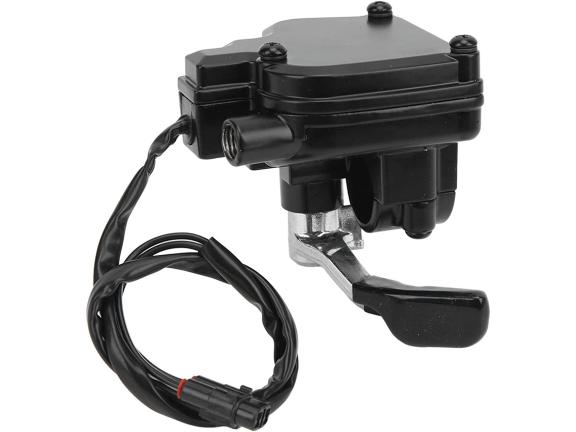 Protetores de Radiador para Motocicleta, Protetores de Grade, Protetores de Grade em Aço Inoxidável, 2 Peças SFUSHOS
