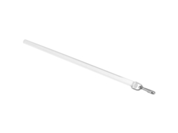 Tirador De Cortina Parvistic Con Barra De Presión Para Cortinas, Accesorio Para Cortinas