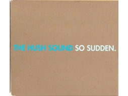 CD The Hush Sound - So Stylistic (1CDs)