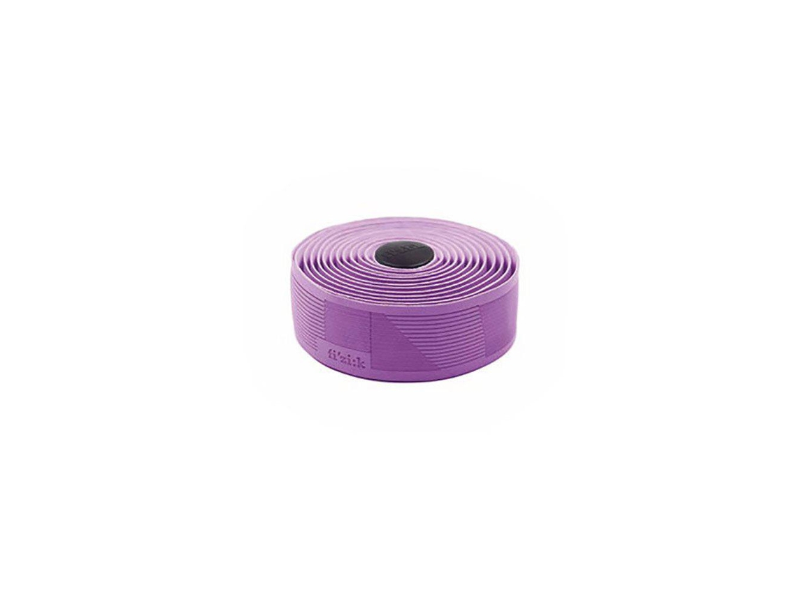 Fita FIZIK Manillar Vento Olocu Tacky 2,7Mm Lilla Fluor