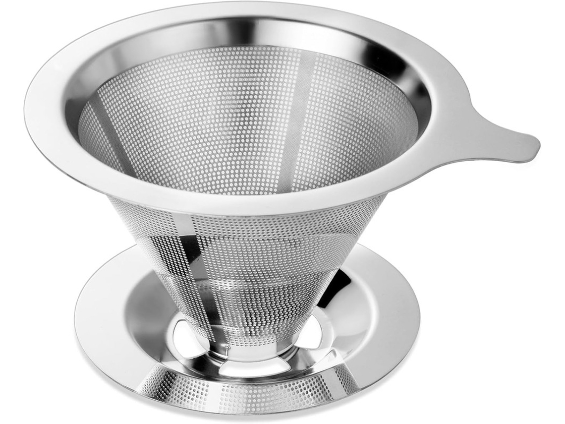 Filtro De Caf Reutilizvel Em Ao Inoxidvel 101 ? Orysin